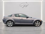 2006 Mazda Mazda RX-8 4dr Cpe Auto