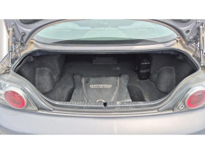 2006 Mazda Mazda RX-8 4dr Cpe Auto