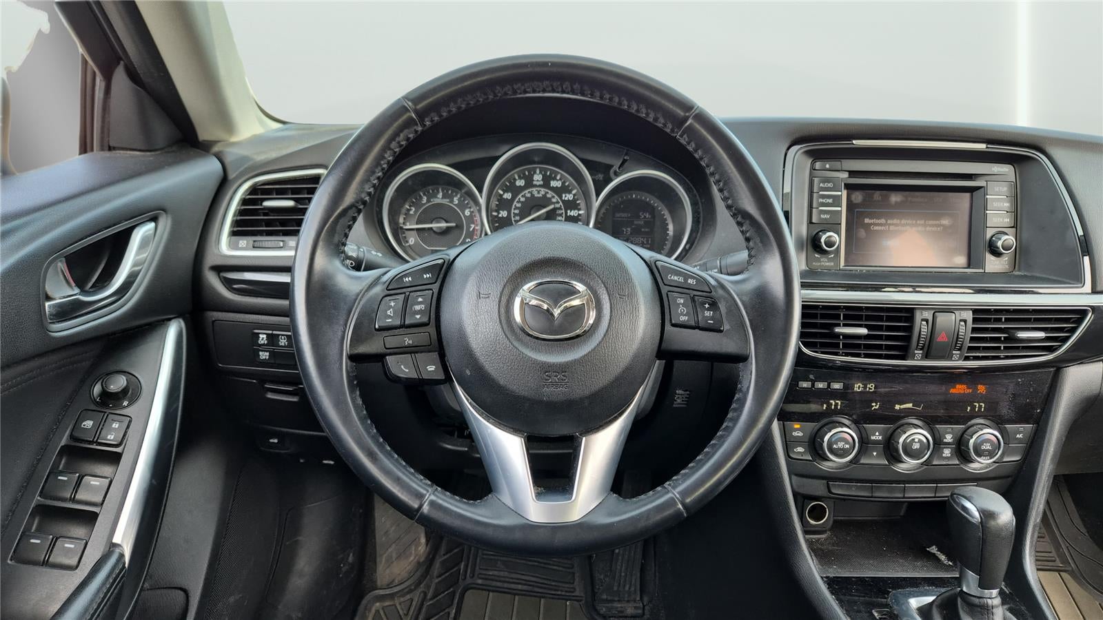 2015 Mazda Mazda6 i Touring