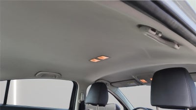 2015 Mazda Mazda6 i Touring