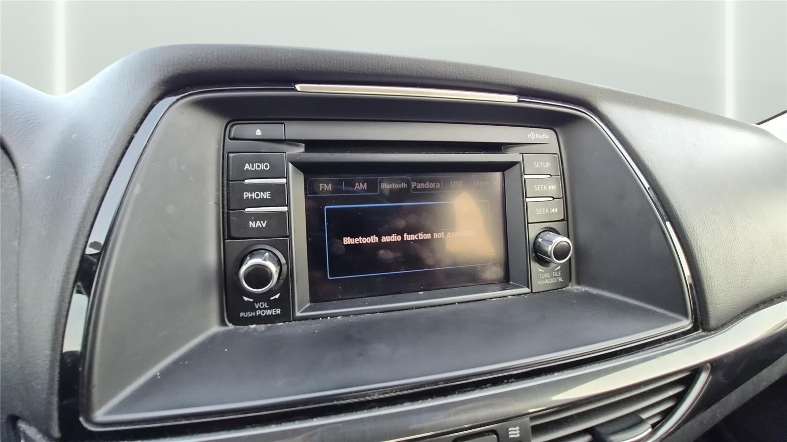 2015 Mazda Mazda6 i Touring