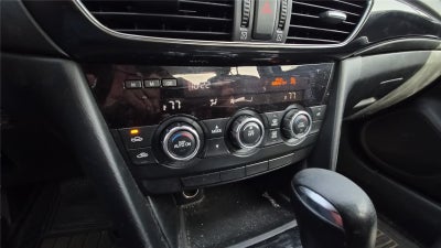 2015 Mazda Mazda6 i Touring