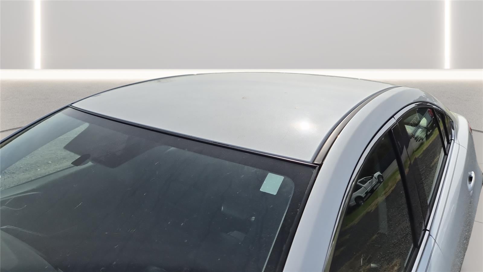 2015 Mazda Mazda6 i Touring