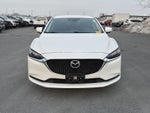 2021 Mazda Mazda6 Sport