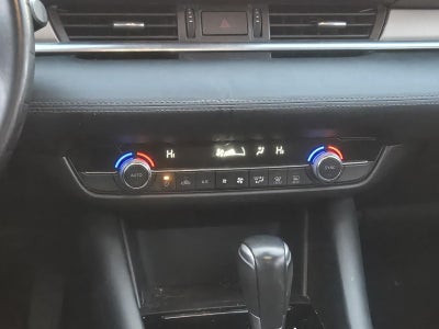 2021 Mazda Mazda6 Sport