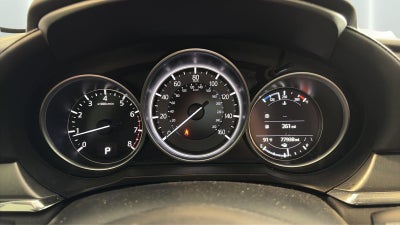 2021 Mazda Mazda6 Sport