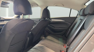 2021 Mazda Mazda6 Sport