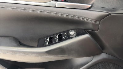 2021 Mazda Mazda6 Sport