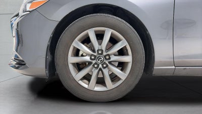 2021 Mazda Mazda6 Sport