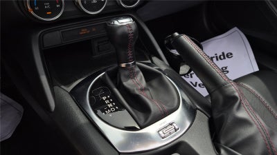 2018 Mazda Mazda MX-5 Miata Grand Touring
