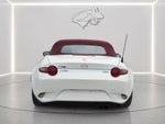 2018 Mazda Mazda MX-5 Miata Grand Touring