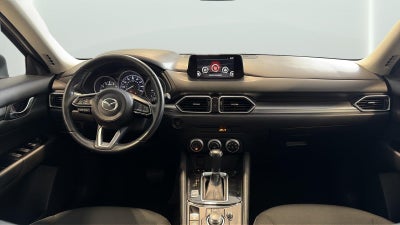 2019 Mazda Mazda CX-5 Sport