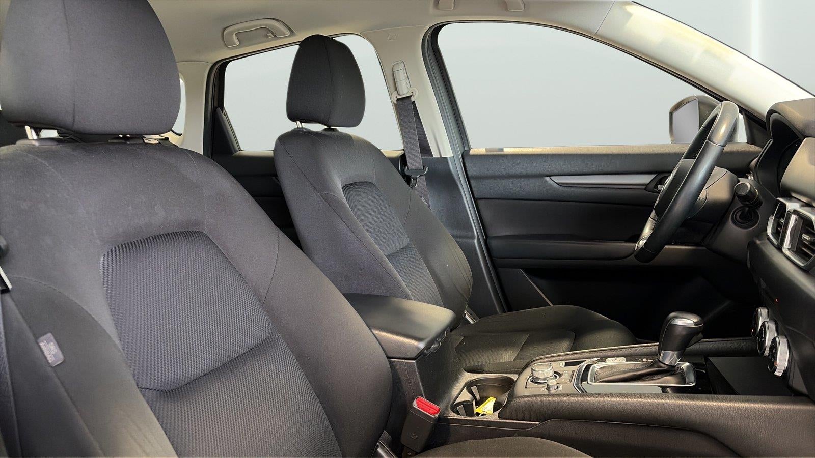 2019 Mazda Mazda CX-5 Sport