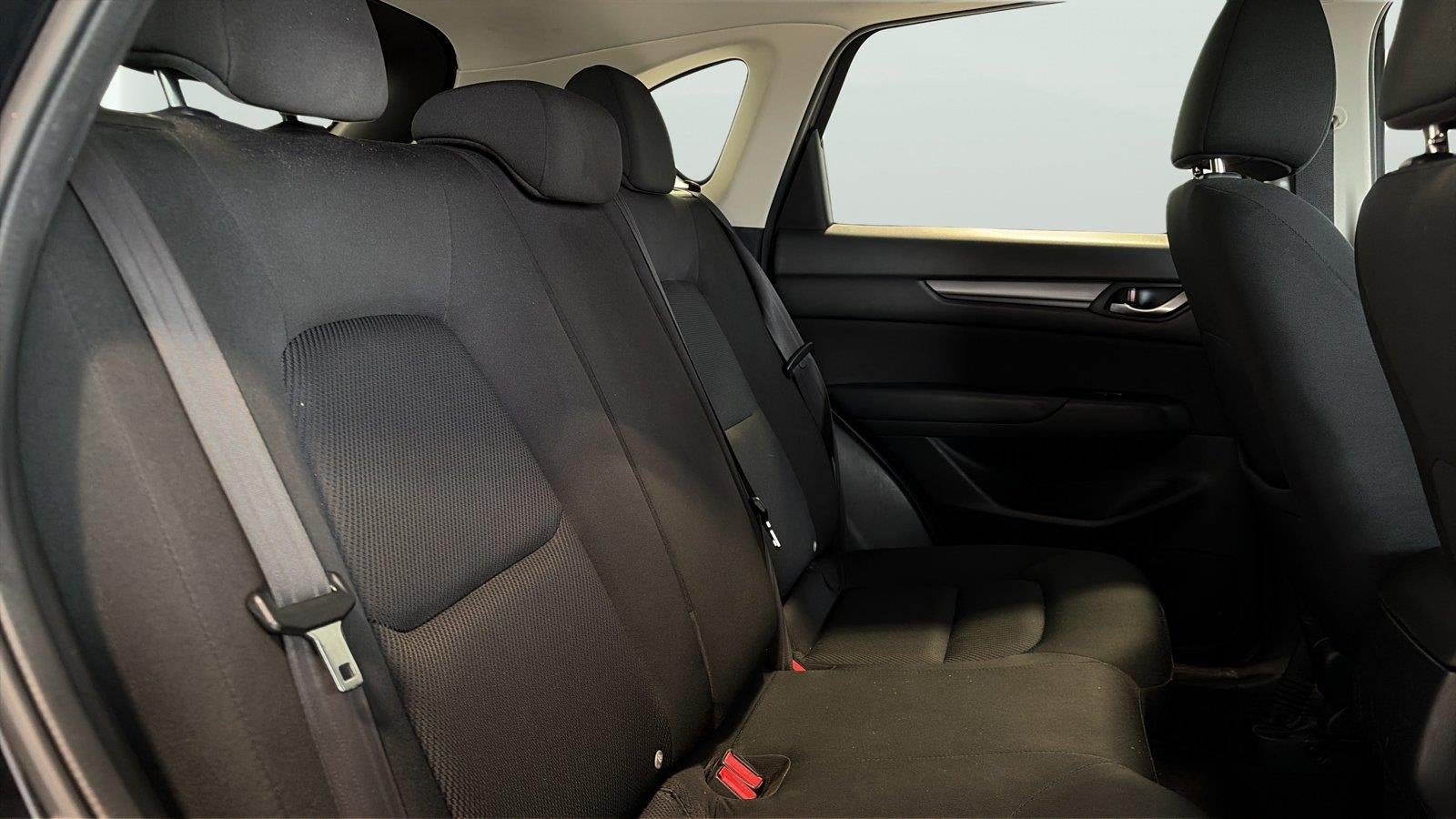 2019 Mazda Mazda CX-5 Sport