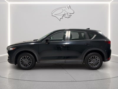 2019 Mazda Mazda CX-5 Sport