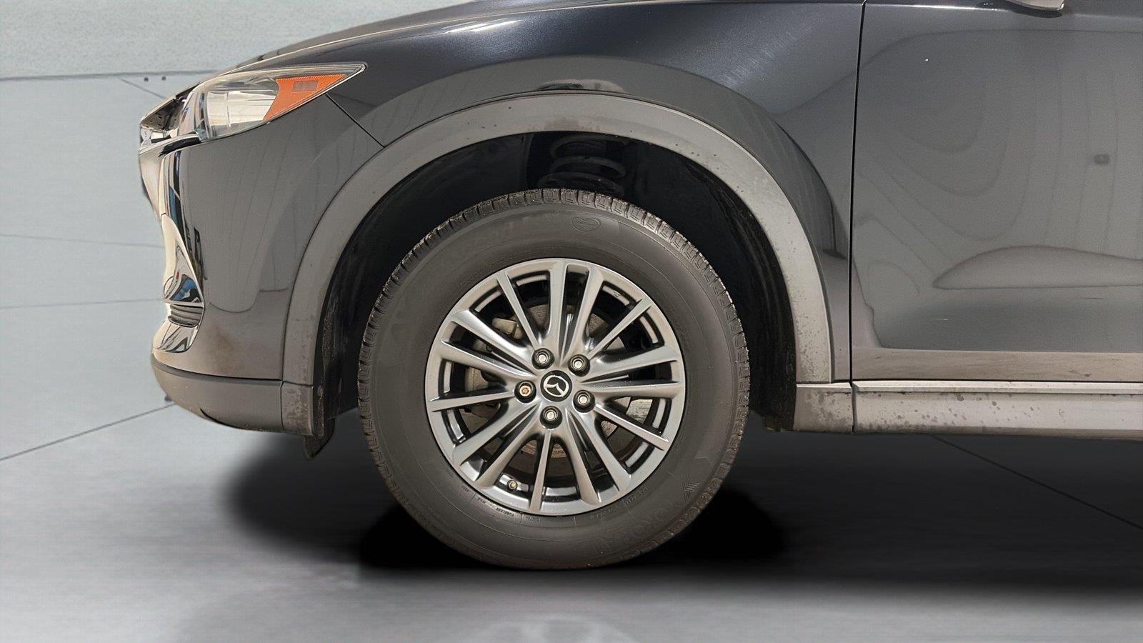2019 Mazda Mazda CX-5 Sport
