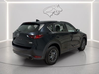 2019 Mazda Mazda CX-5 Sport