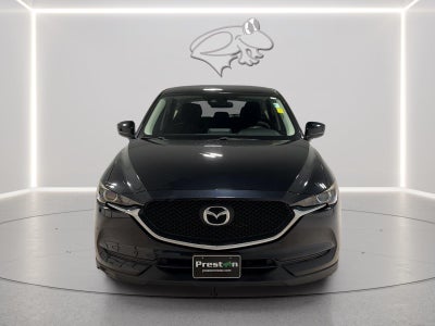 2019 Mazda Mazda CX-5 Sport