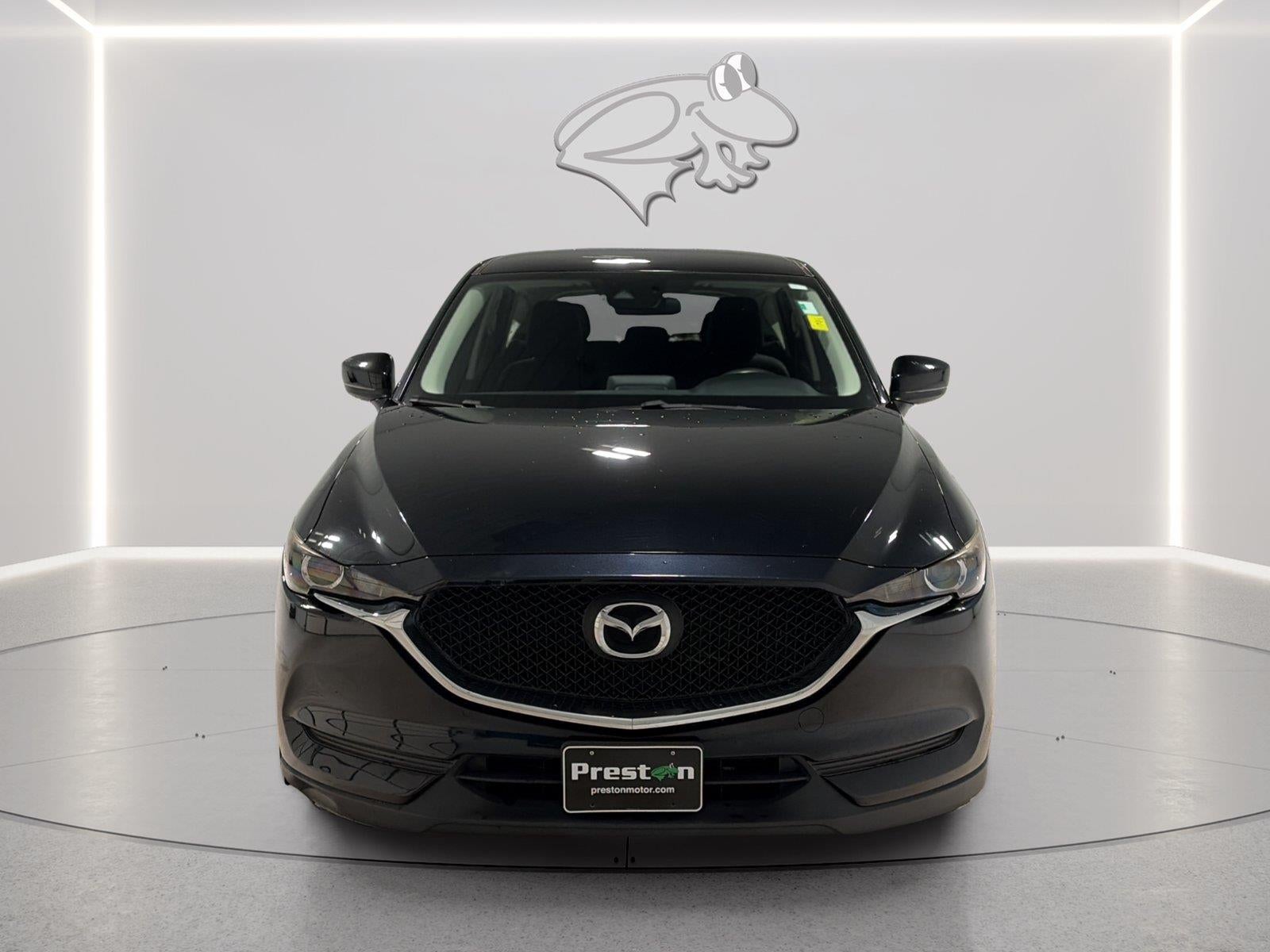 2019 Mazda Mazda CX-5 Sport