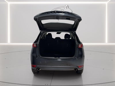2019 Mazda Mazda CX-5 Sport