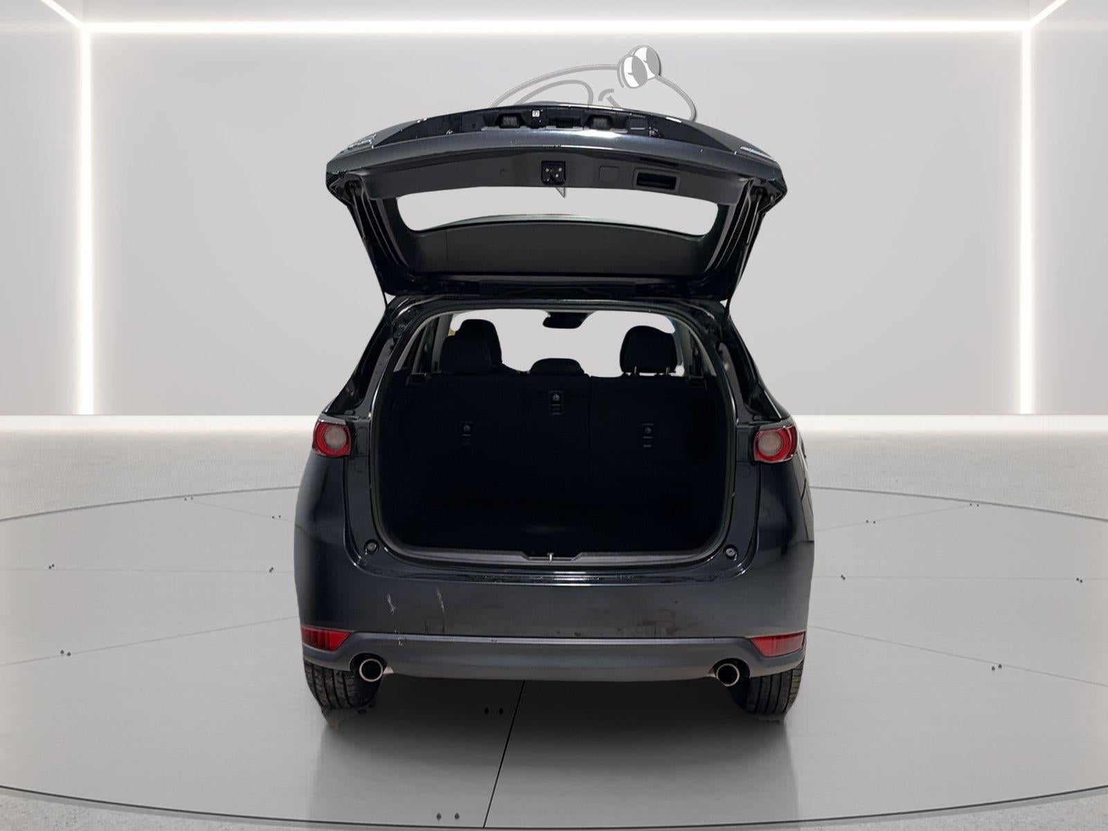 2019 Mazda Mazda CX-5 Sport