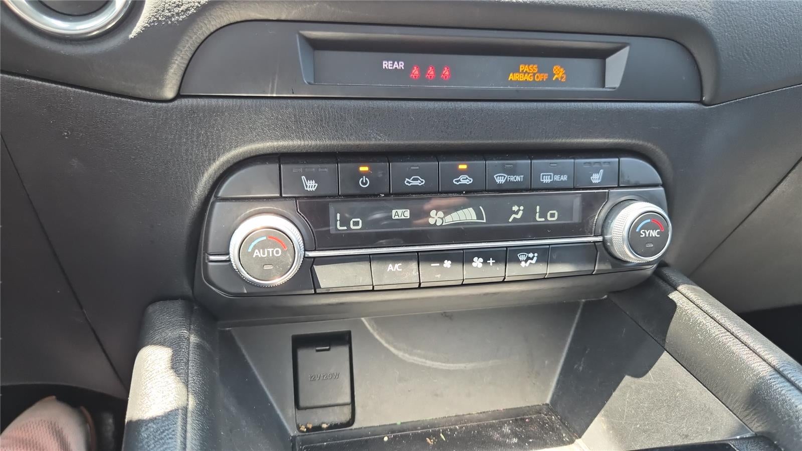 2023 Mazda Mazda CX-5 2.5 S Select Package
