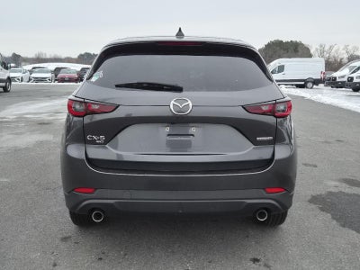 2023 Mazda Mazda CX-5 2.5 S Select Package
