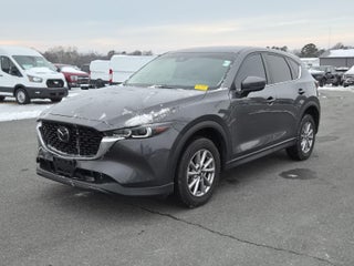 2023 Mazda Mazda CX-5 2.5 S Select Package