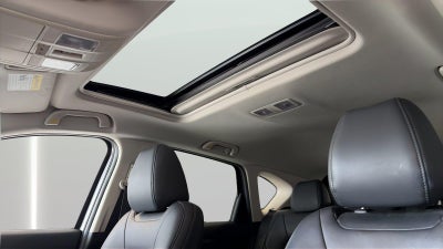 2018 Mazda Mazda CX-5 Touring