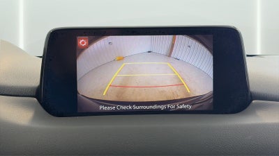 2018 Mazda Mazda CX-5 Touring