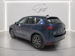 2018 Mazda Mazda CX-5 Touring