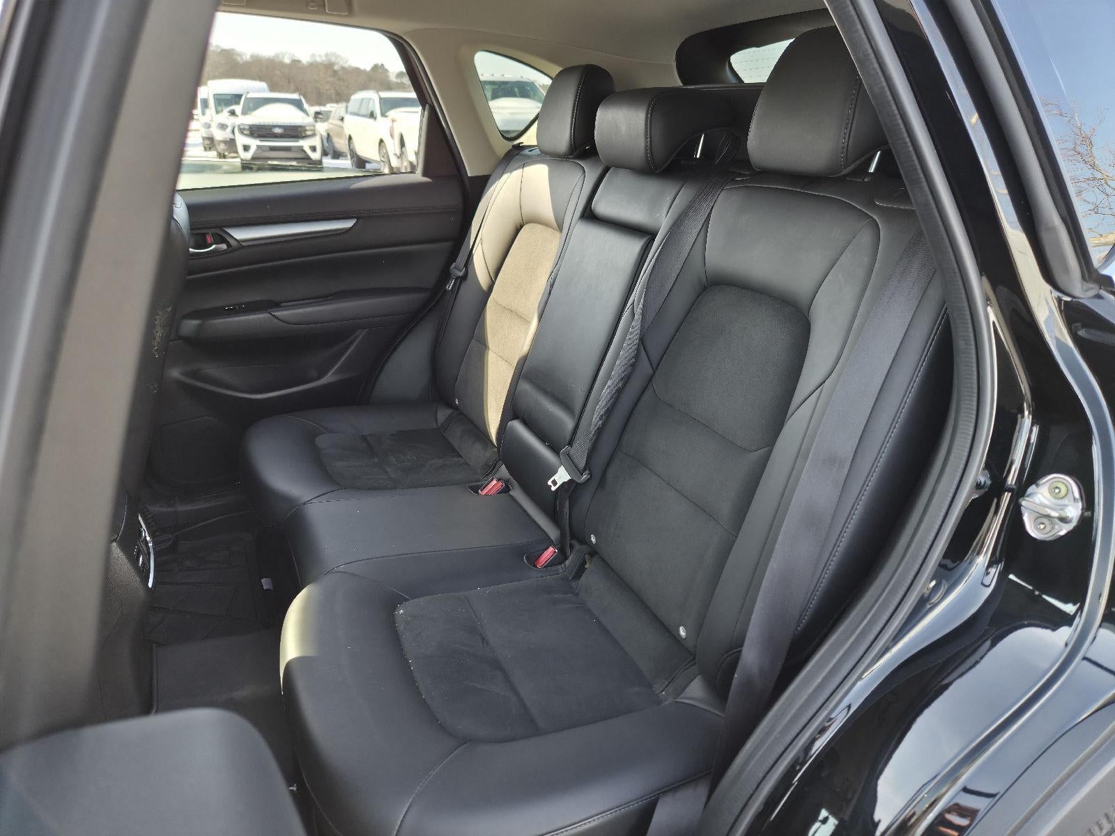 2020 Mazda Mazda CX5 TOUR