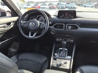 2020 Mazda Mazda CX5 TOUR