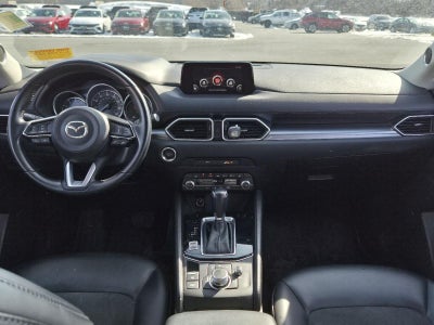 2020 Mazda Mazda CX5 TOUR