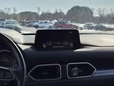 2020 Mazda Mazda CX5 TOUR