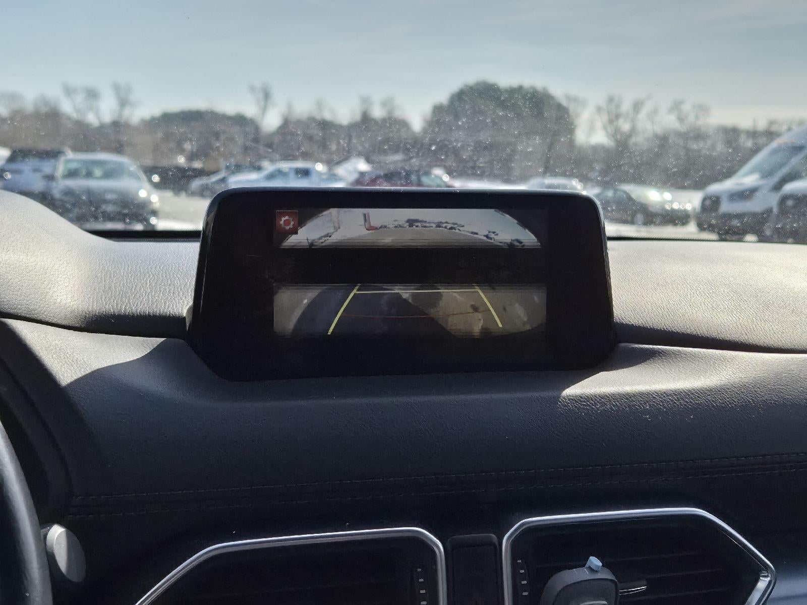 2020 Mazda Mazda CX5 TOUR