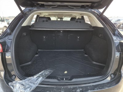 2020 Mazda Mazda CX5 TOUR