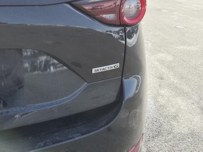 2020 Mazda Mazda CX5 TOUR