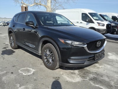 2020 Mazda Mazda CX5 TOUR