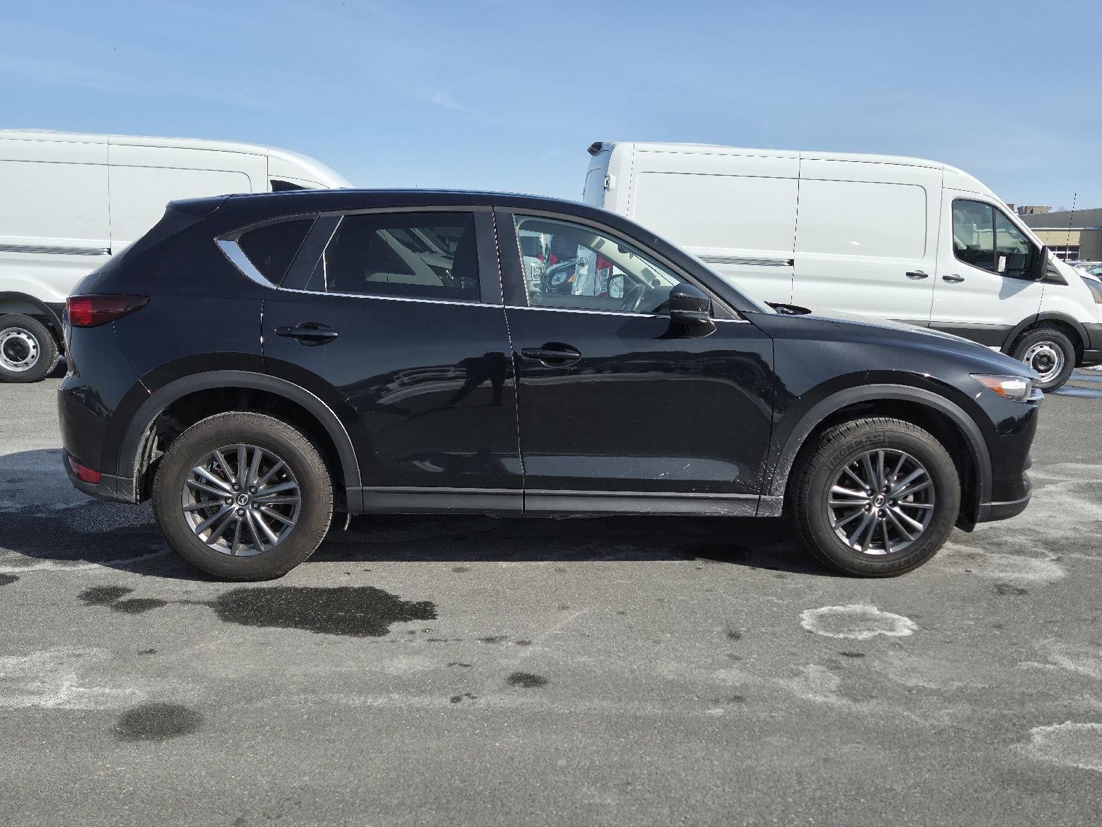 2020 Mazda Mazda CX5 TOUR