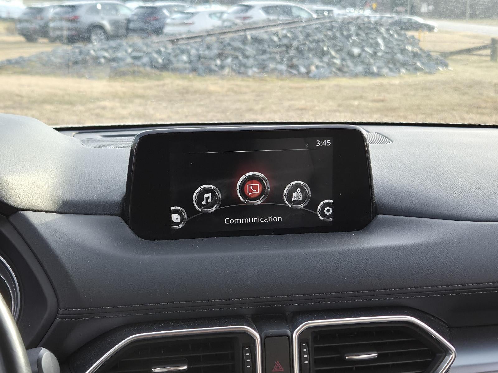 2020 Mazda Mazda CX-5 Touring