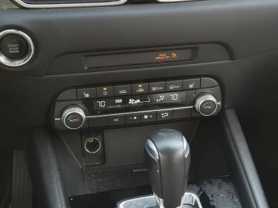 2020 Mazda Mazda CX-5 Touring