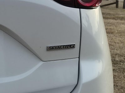 2020 Mazda Mazda CX-5 Touring