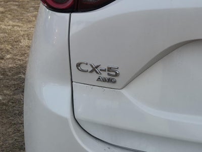 2020 Mazda Mazda CX-5 Touring