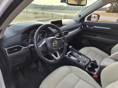 2020 Mazda Mazda CX-5 Touring
