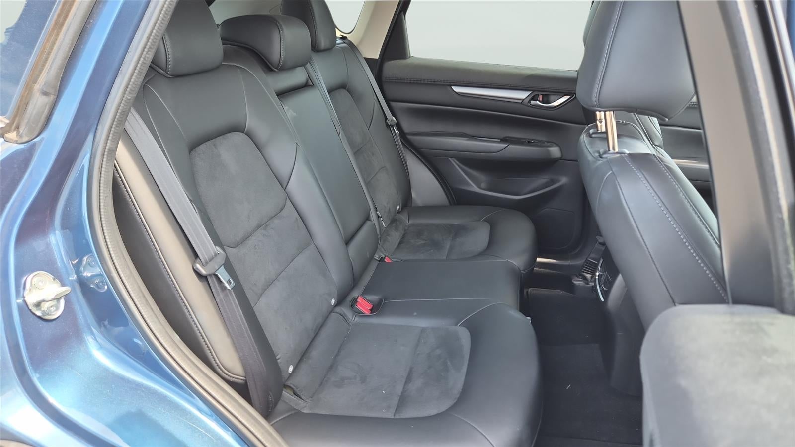 2018 Mazda Mazda CX-5 Touring