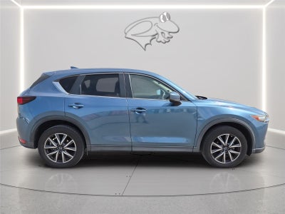 2018 Mazda Mazda CX-5 Touring