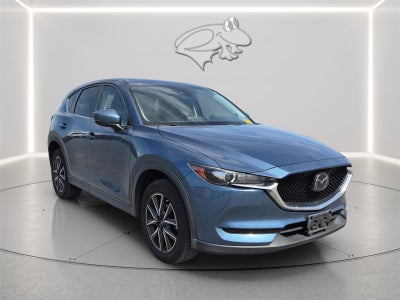 2018 Mazda Mazda CX-5 Touring