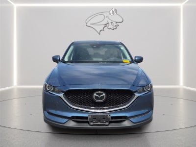 2018 Mazda Mazda CX-5 Touring