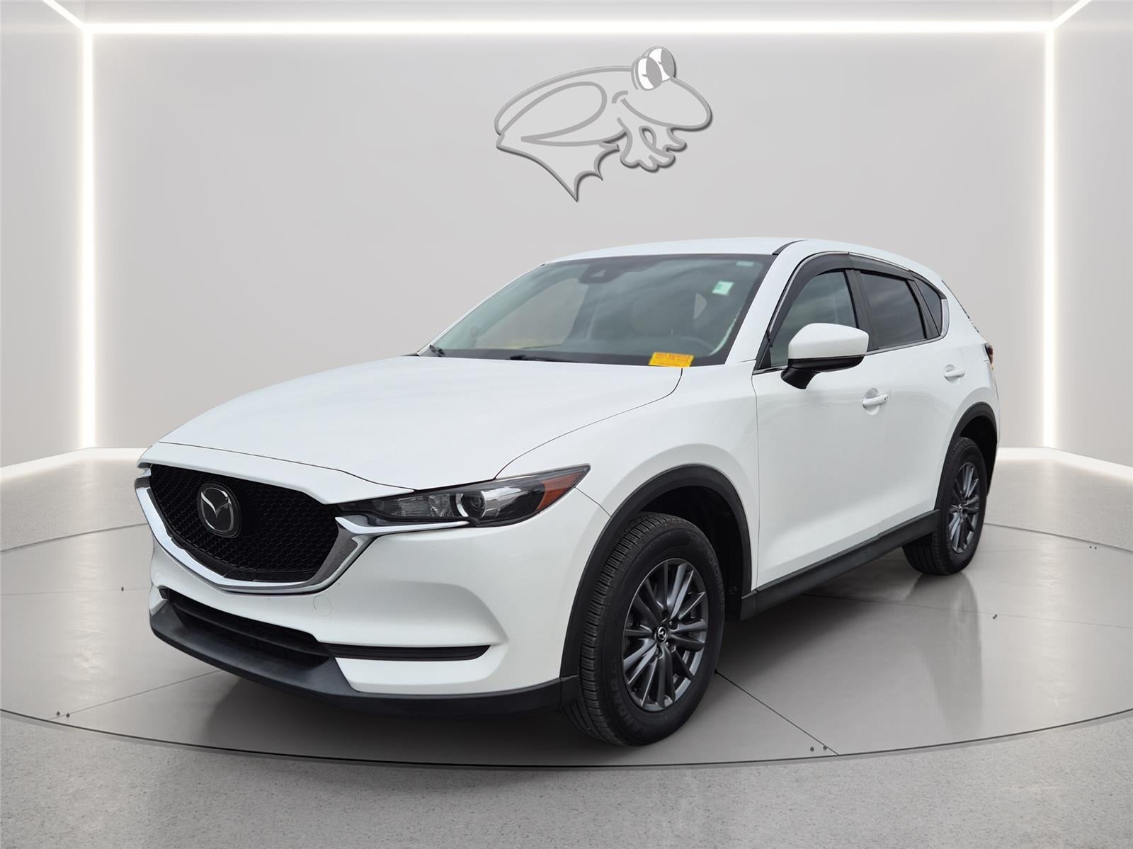 2020 Mazda Mazda CX-5 Touring